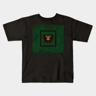 Bricks 39 - Knights' Kingdom II - Monkey Kids T-Shirt